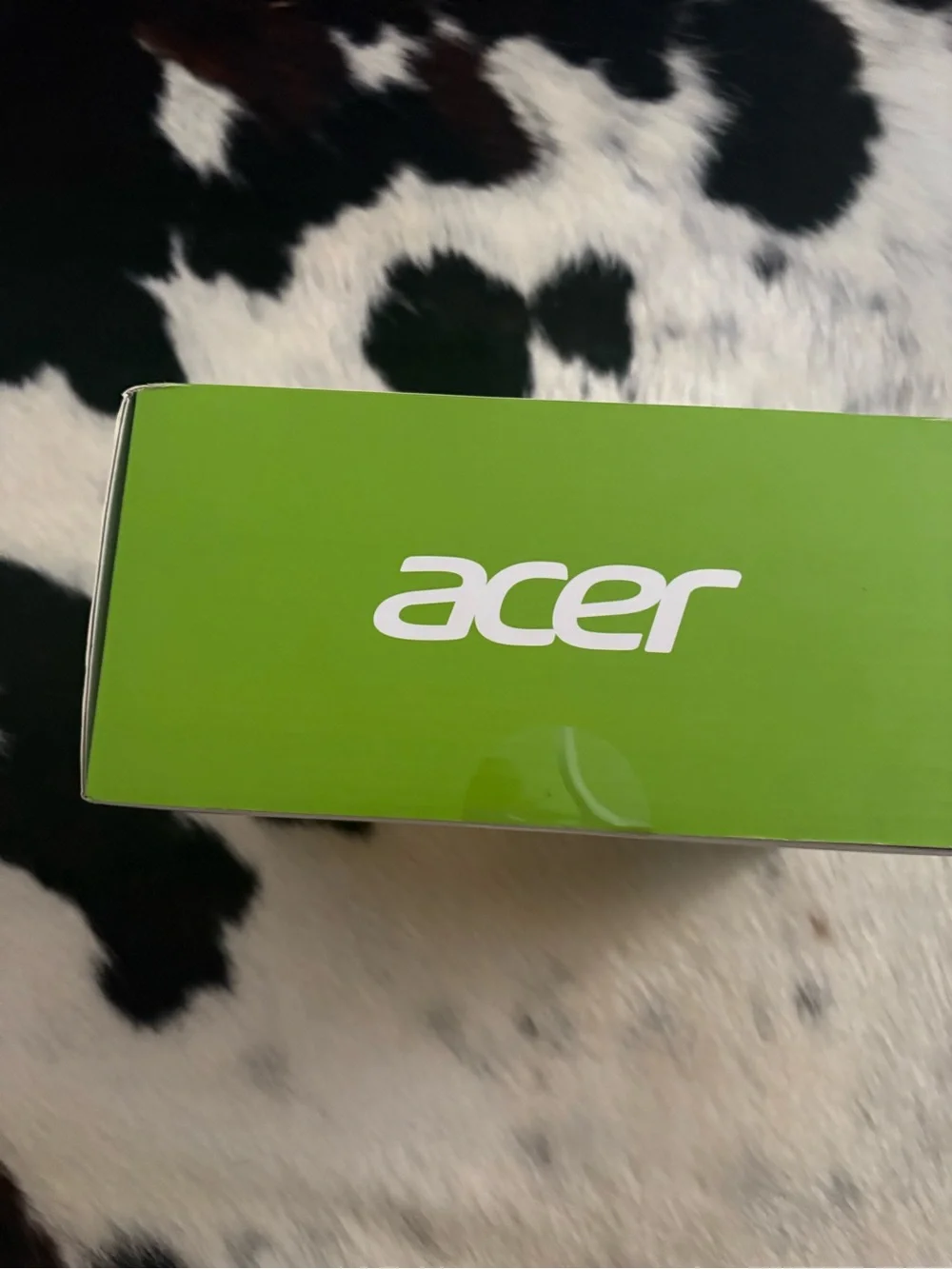 Acer new gadget